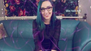 A Cooking Task for Cumsluts – Miss Faith Rae’s Femdom Audio CEI Cum Eating Instructions – HD 1080p M