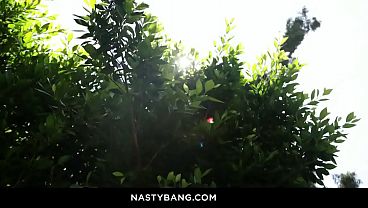 Addis Fouche’s Anal Exploration with Isiah Maxwell