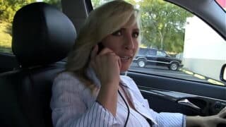 Allie Jordan and Britney Foster are a teen and wife who are in the same room while her…