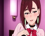 Ayase Momo’s special training [JOI, POSSIBLE CEI, POSSIBLE RUIN, 2 ENDINGS, EDGING, NO HUMILIATION, ROULETTE]