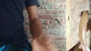 Bangladeshi College Student Tasneem First Time Take 7 Inches so Hardly