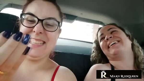 BATE PAPO LOUCURA NO CARRO COM A NATASHA SUB