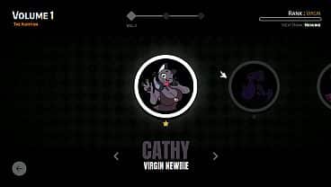 Beat Banger (ep 1) “Cathy Kitty Blowjob”