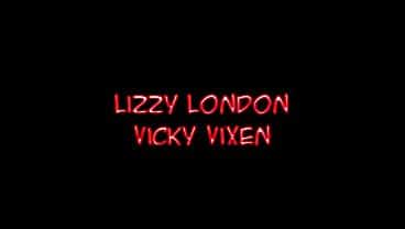 Being a bisexual slut herself, Lilith has no problem getting down with another lady, but…