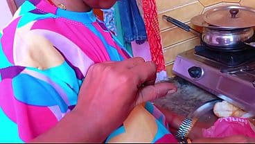 Best blowjo and pussy fucking indian couple in hindi