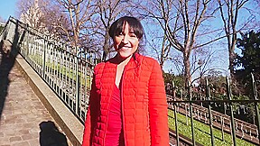 Bianca, beautiful 27-year-old Kabyle, in memory of J&M… – Jacquie et Michel TV