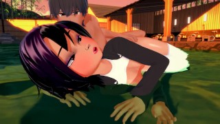 Big Hero 6 – Sex with Go Go Tomago – Hentai