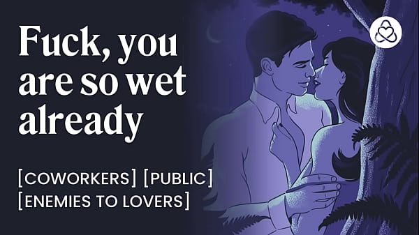 Boss Gets Fucked Hard by Employee | Office Enemies Hook Up in Public | ASMR Audio Porn | Erotic Audio Story