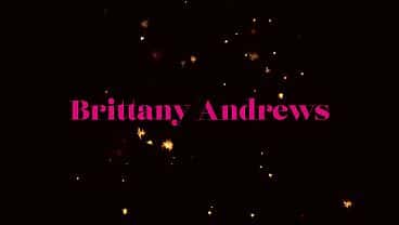 Brittany Andrews Ultimate Leather Femdom Seductive Dominance!