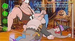 Brittney blubbabutt trick or treaties meetandfuck