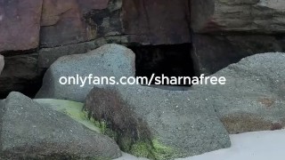 Busty Teen’s Classroom Slip Ignites TikTok Frenzy