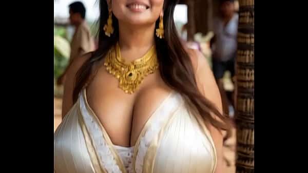 Cambodian BBW animation preview (AI generated)