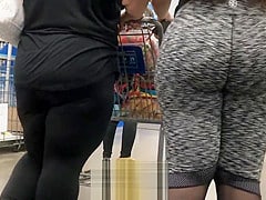 Can I Watch You Walk?