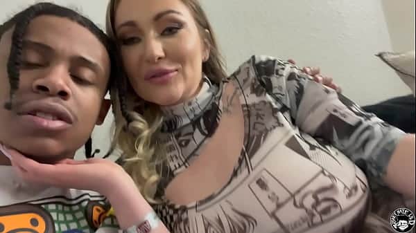 Canadian got fucked after the white party pt 1