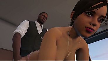 Chauffeur and room service