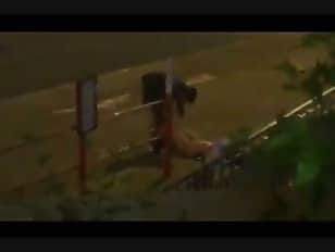 College students love the streets flap