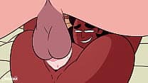 CONNIE’S BIRTHDAY a NSFW Parody by Cartoonsaur (Long Format)