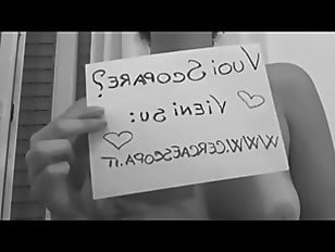 creampie casalinga italiana amatoriale pompino e scopata a pecorina anal milf blowjob