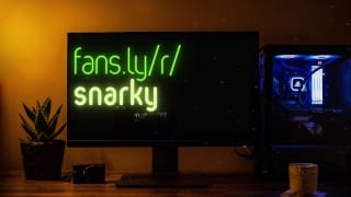 Cum in my mouth while I learn how to eat your pussy! EROTIC ASMR FOR WOMEN F4F Fingering Licking