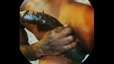 Cury Big Dick looks tastie!!