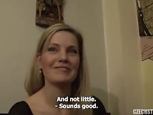 Czech Streets 082 – Veronika