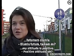 CZECH STREETS 72 – TURKISH SUBTITLES