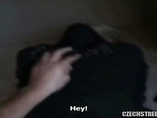 czech streets-anna kournikova