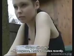 CZECH STREETS – LIBUSE