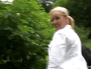 CZECH STREETS – TEREZA