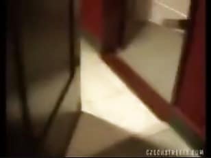 CZECH STREETS – ZUZANA