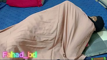 Desi Brother Fucking Step Sister Part- 1