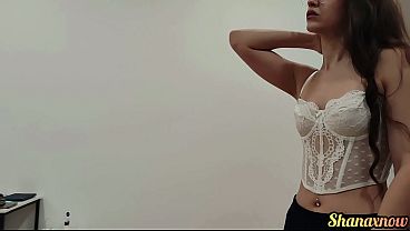 DIRTY FEET FOOTJOB FOOT DOMINATION JOI CUM ON SOLES BAREFOOT