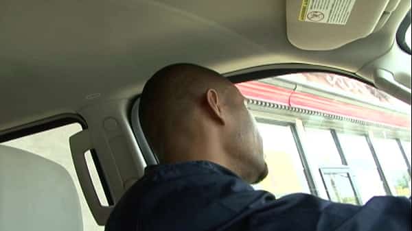 Dirty MILF Gets Nine Inch Black Dick