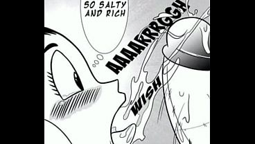 Doblaje comic vegeta con Bulma y chichi. Compartiendo a mi esposo parte 2