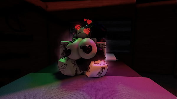 Dominando a una snowbunny infiel~