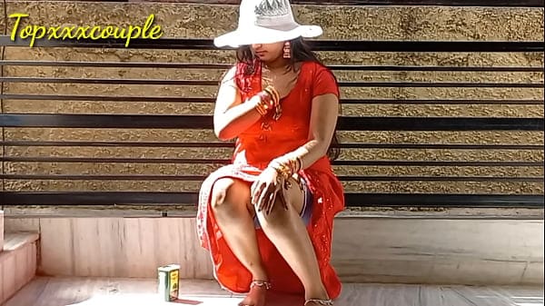 सुन्दर भाभी की मजेदार चुदाई।