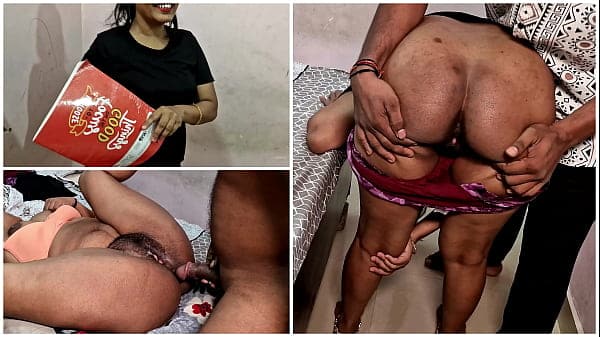 स्कूल गर्ल को होमवर्क पूरा नहीं करने पर ट्यूशन टीचर ने  घोड़ी बना पेला हिंदी में