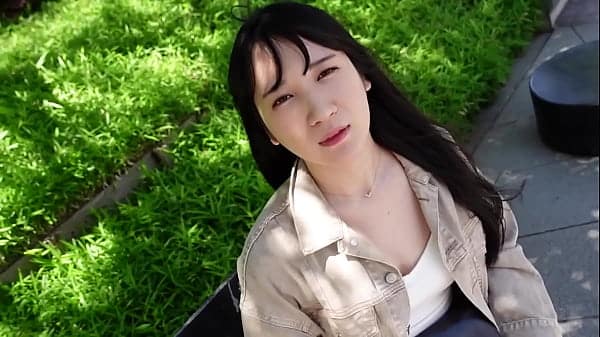 パート1 【中出しOKエロカワガルバ店員】整った顔立ちの清楚系美女と朝までハメ撮りSEX！