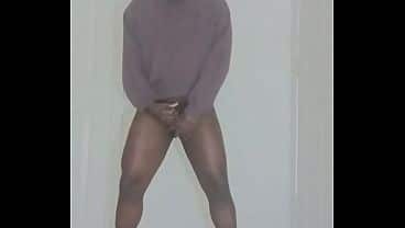 Eating snacks to make my ass look fat for free before checking to see if I still have semen anyone can feel free to join along 3