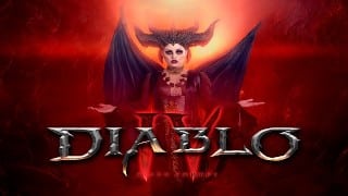 Embrace The Queen Of The Succubi LILITH And Let Her Seduce You In DIABLO IV XXX