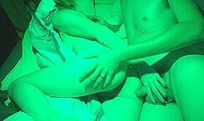 encaisse ma grosse queue elle est pour toi