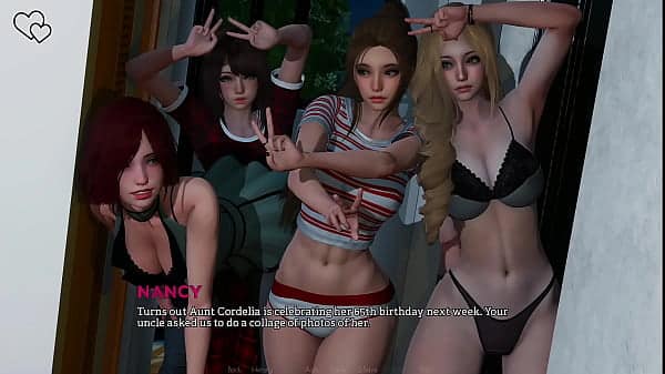 Eternum Sex Novel Part 38