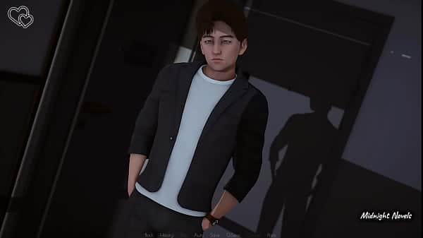 Eternum Sex Novel Part 46 | I fucked Nancy in lift