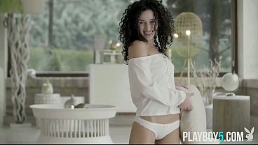 Europe brings us two petite MILF babes who are both super HOT