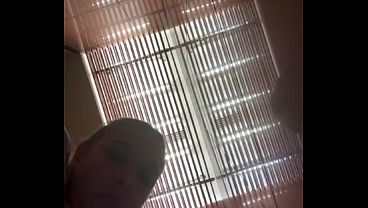 Extreme Fucking on public