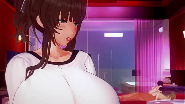 Fiesta sexual de mujeres casadas saga completa