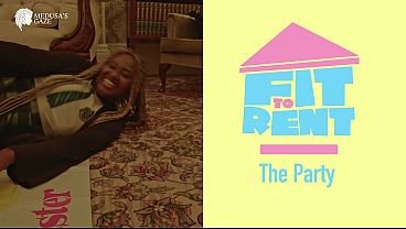 Fit To Rent – The Party