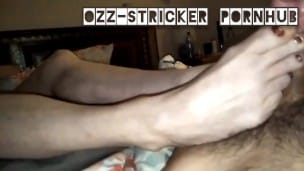 Footjob compilation cumshot 🧨🎇 😍📢👠👠❤️🔥📯😍