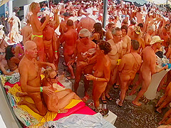 French Swingers Club 112