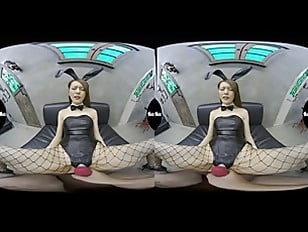 FSVR0-10 A Rino Bunny